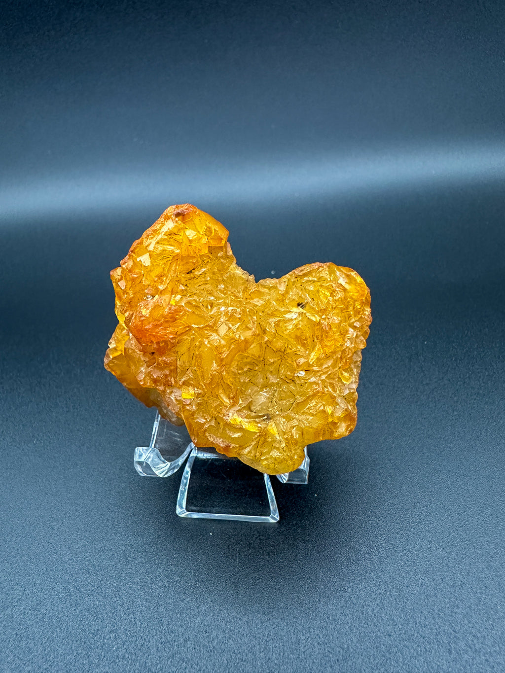 Carnelian Agate Geode! (raw)