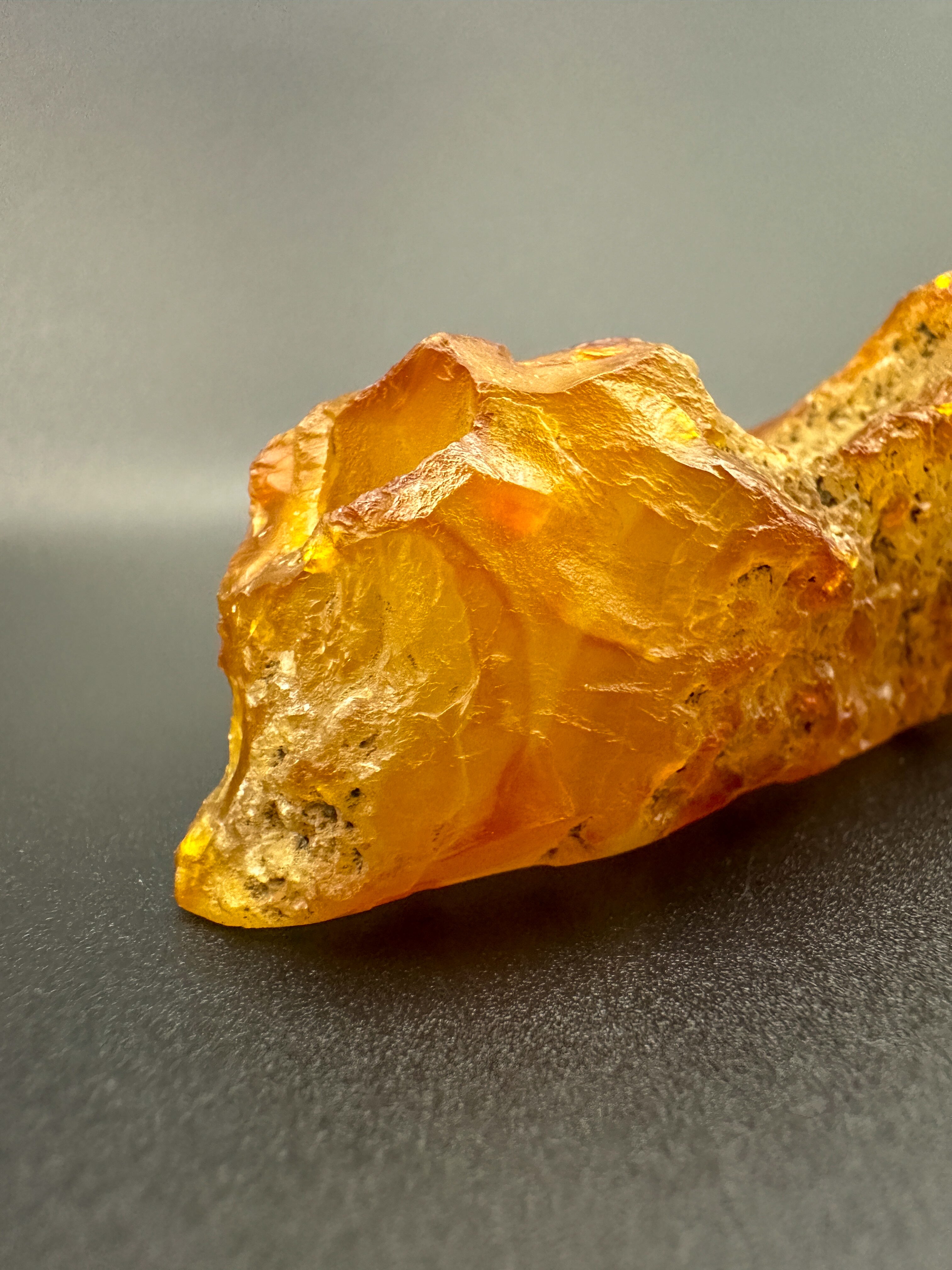 BEATUFIUL Carnelian Agate (polished, not cut)